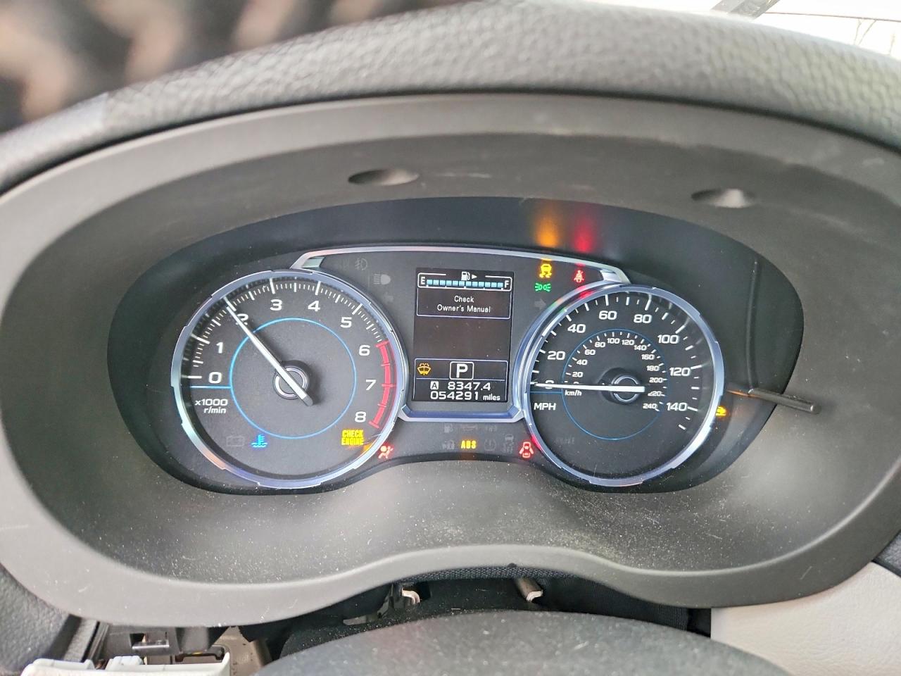 2018 SUBARU FORESTER 2.5I LIMITED photo 25