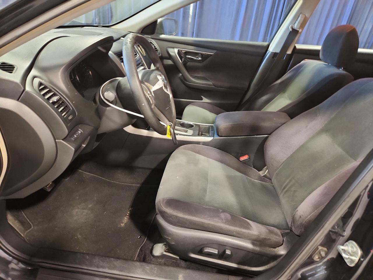 2013 NISSAN ALTIMA 2.5 photo 19