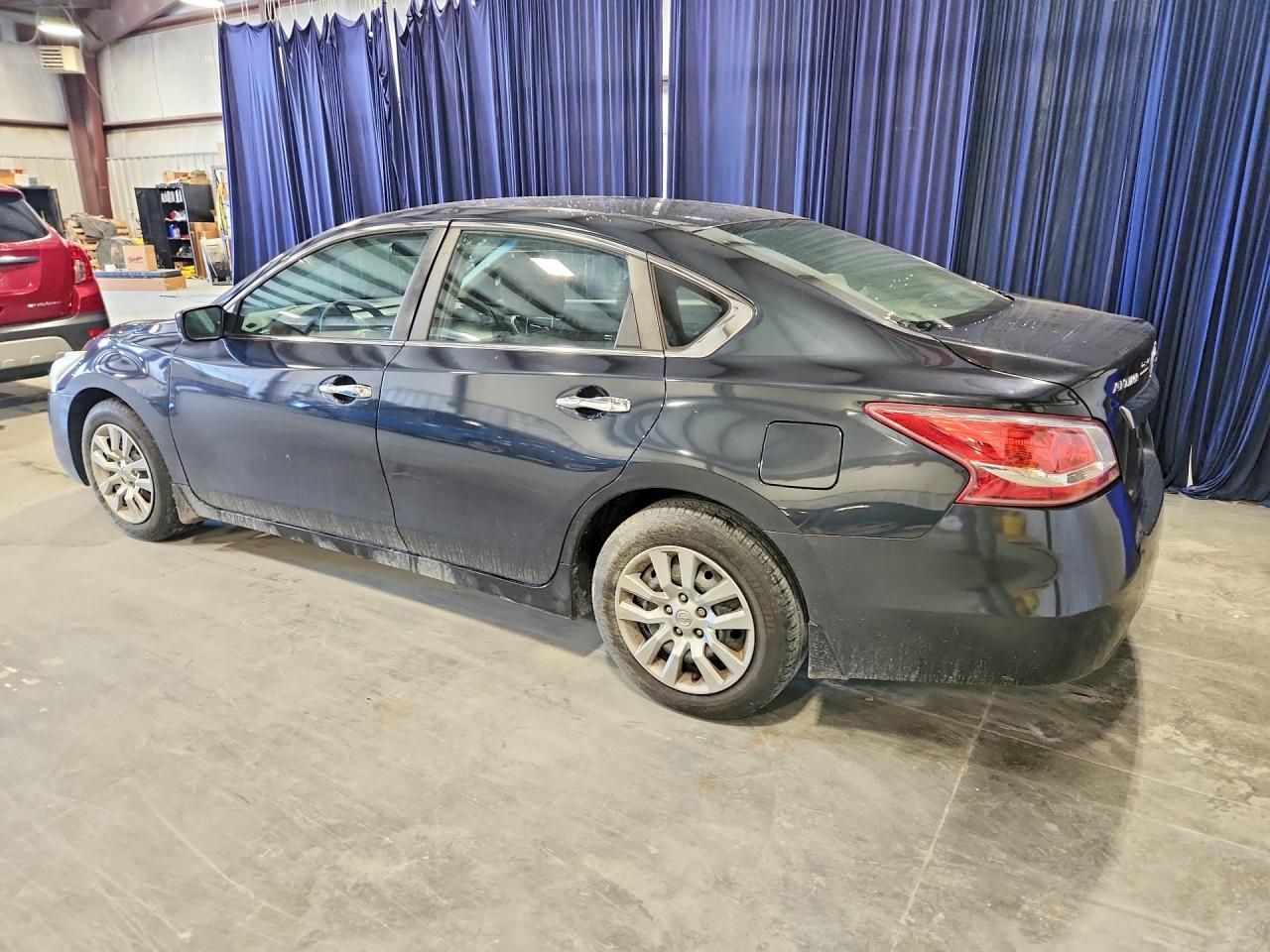 2013 NISSAN ALTIMA 2.5 photo 4