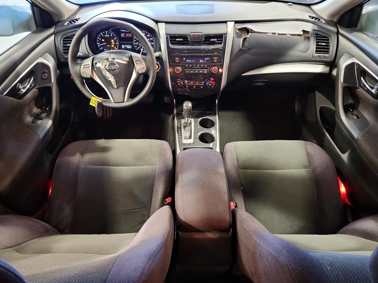2013 NISSAN ALTIMA 2.5 photo 22