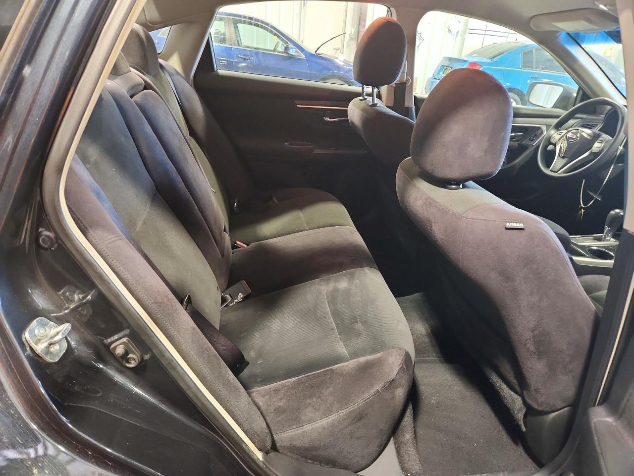 2013 NISSAN ALTIMA 2.5 photo 28