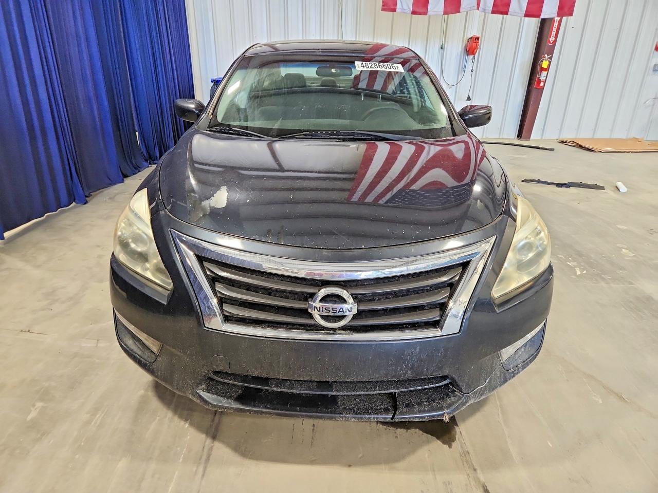 2013 NISSAN ALTIMA 2.5 photo 13