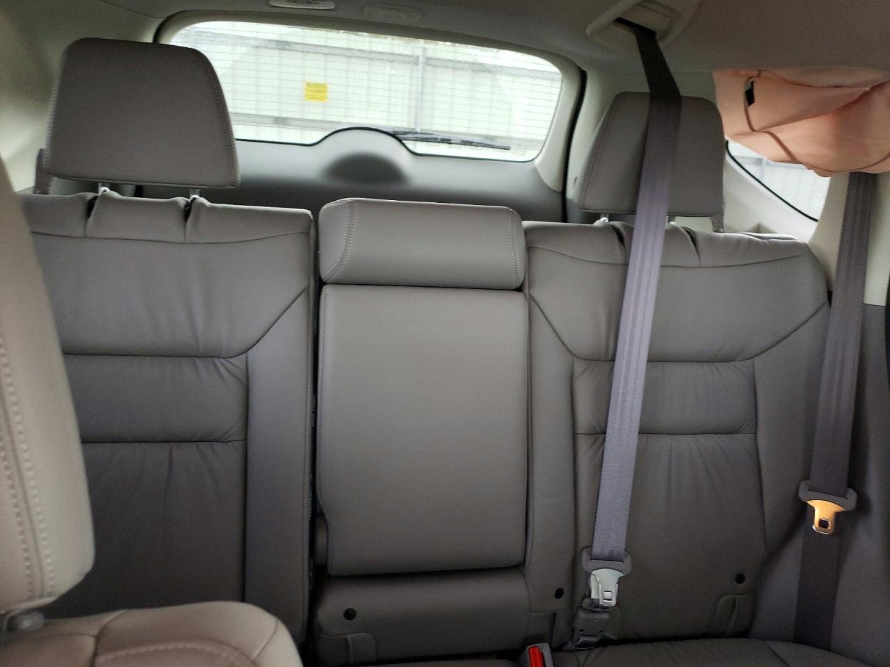 2012 HONDA CR-V EXL photo 19