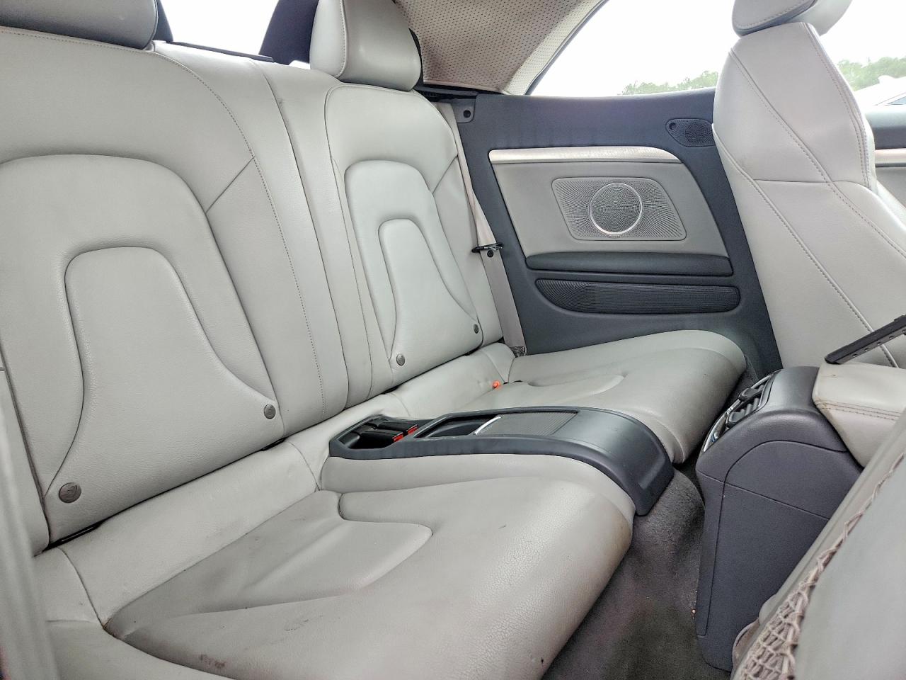 2014 AUDI A5 PREMIUM PLUS photo 19