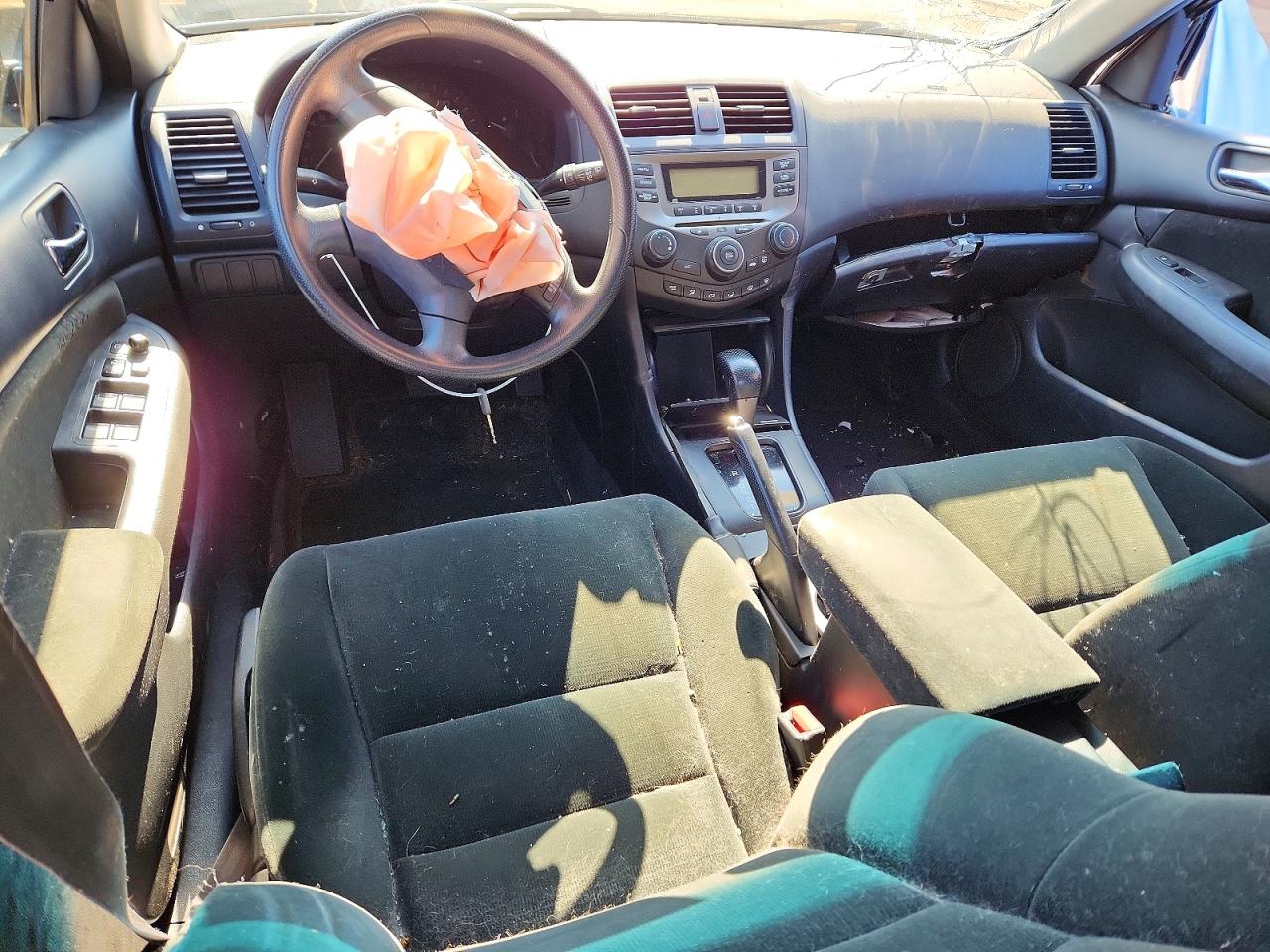 2006 HONDA ACCORD LX photo 15