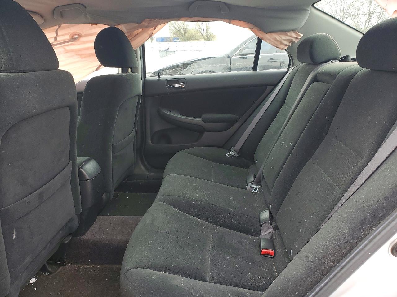2006 HONDA ACCORD LX photo 19