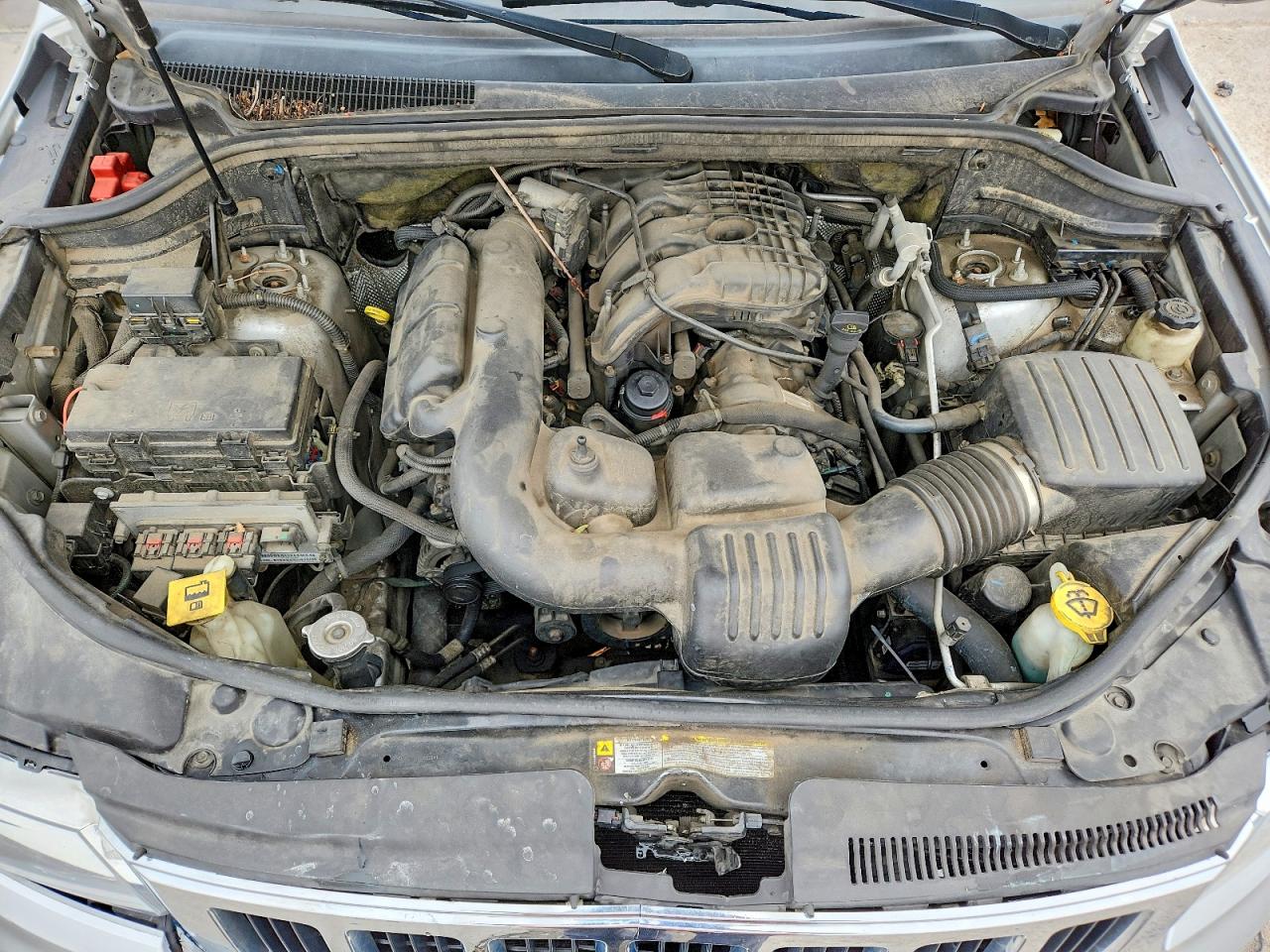 2011 JEEP GRAND CHEROKEE LAREDO photo 23