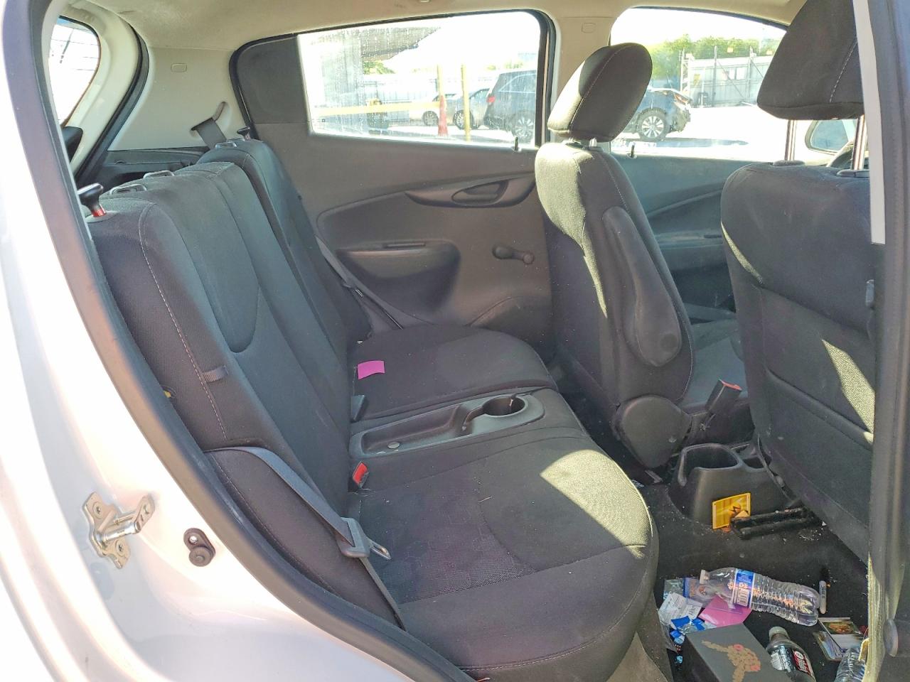 2017 CHEVROLET SPARK LS photo 28