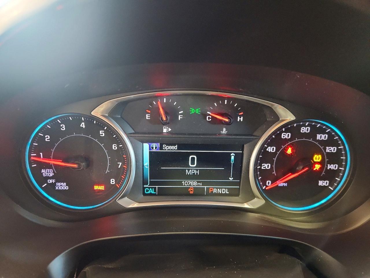 2018 CHEVROLET MALIBU LT photo 25