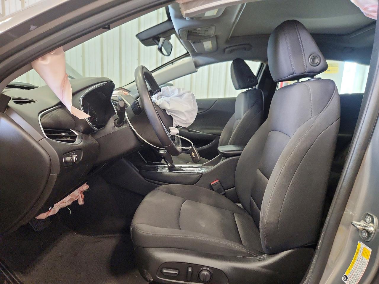 2018 CHEVROLET MALIBU LT photo 19