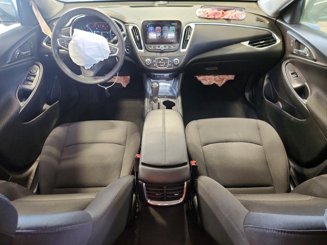 2018 CHEVROLET MALIBU LT photo 22