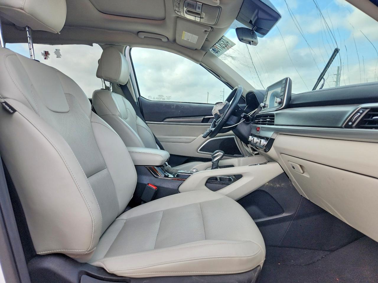 2021 KIA TELLURIDE S photo 19