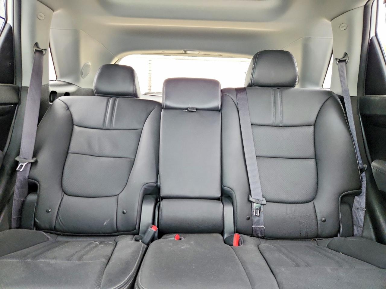 2014 KIA SORENTO EX photo 19
