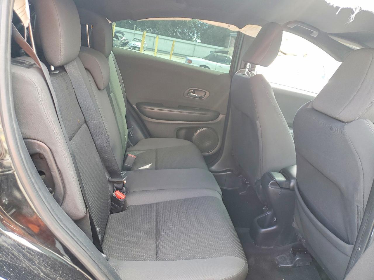 2019 HONDA HR-V SPORT photo 10
