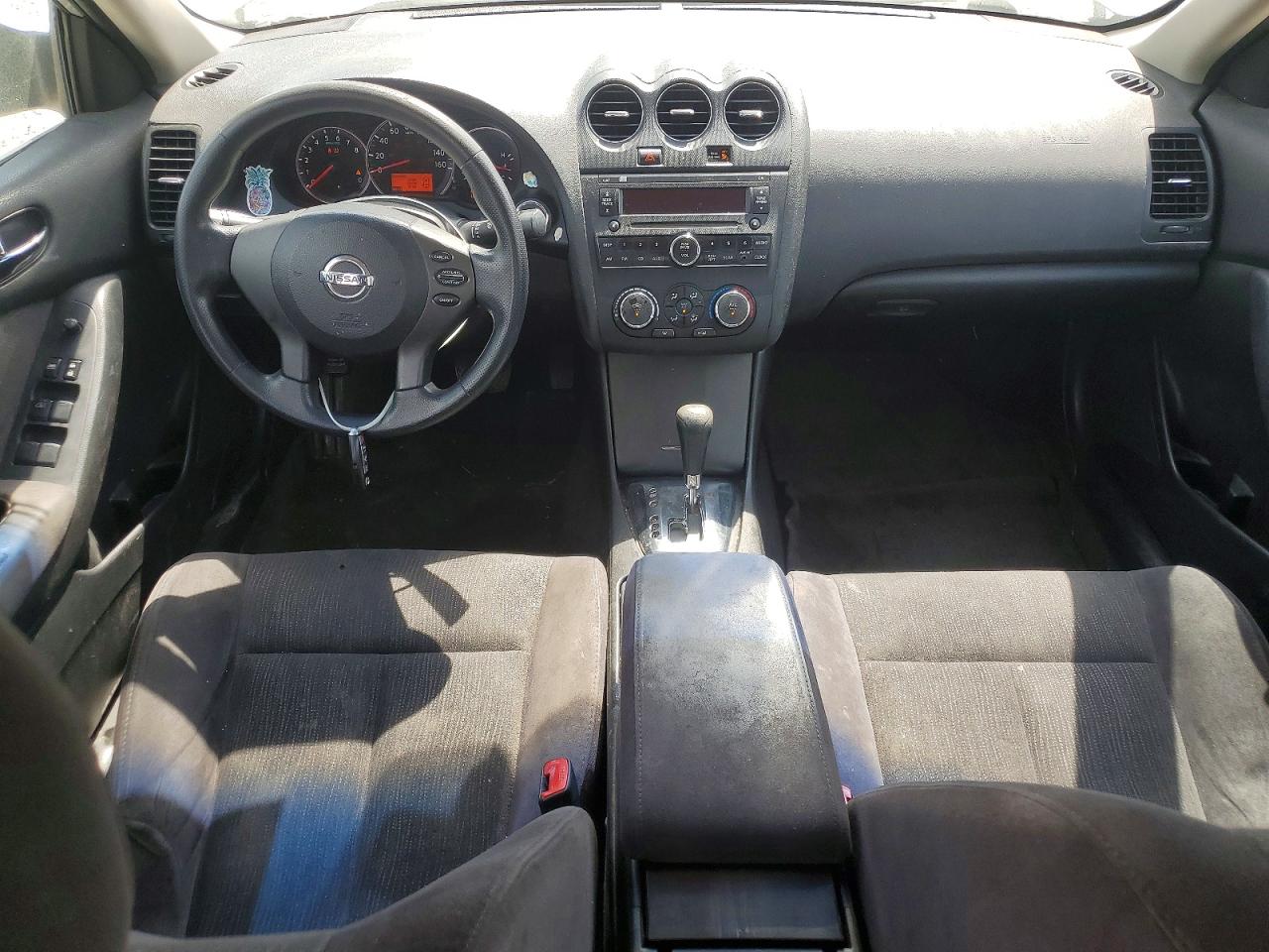 2011 NISSAN ALTIMA 2.5 photo 22