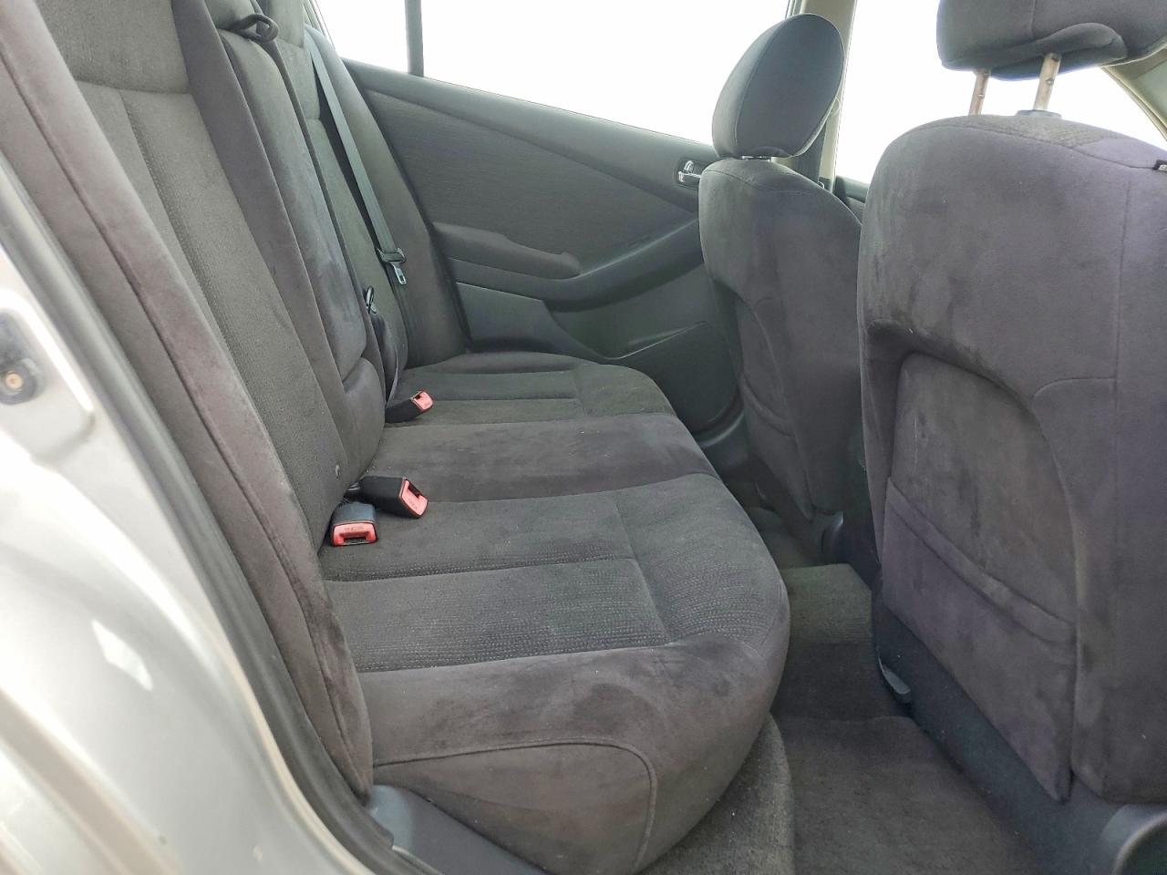 2011 NISSAN ALTIMA 2.5 photo 28