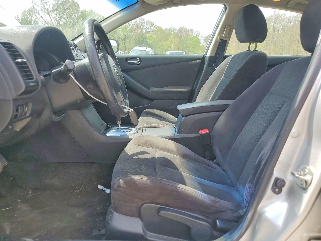 2011 NISSAN ALTIMA 2.5 photo 19