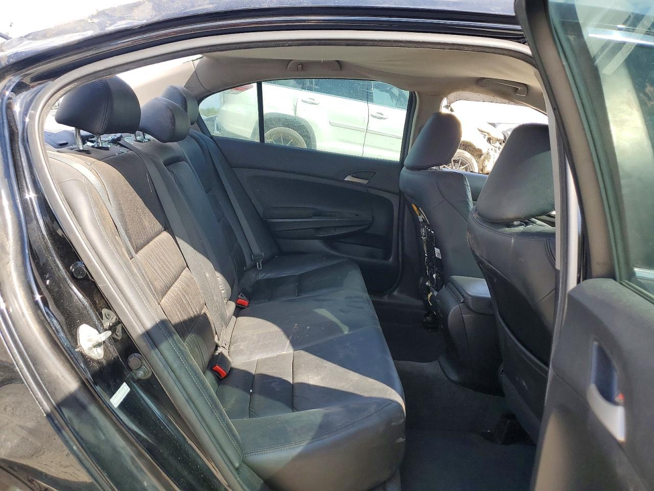 2012 HONDA ACCORD SE photo 19