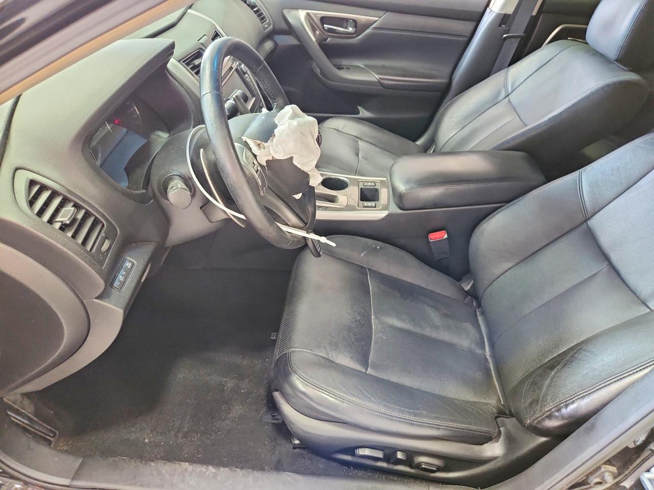 2013 NISSAN ALTIMA 3.5 S photo 13
