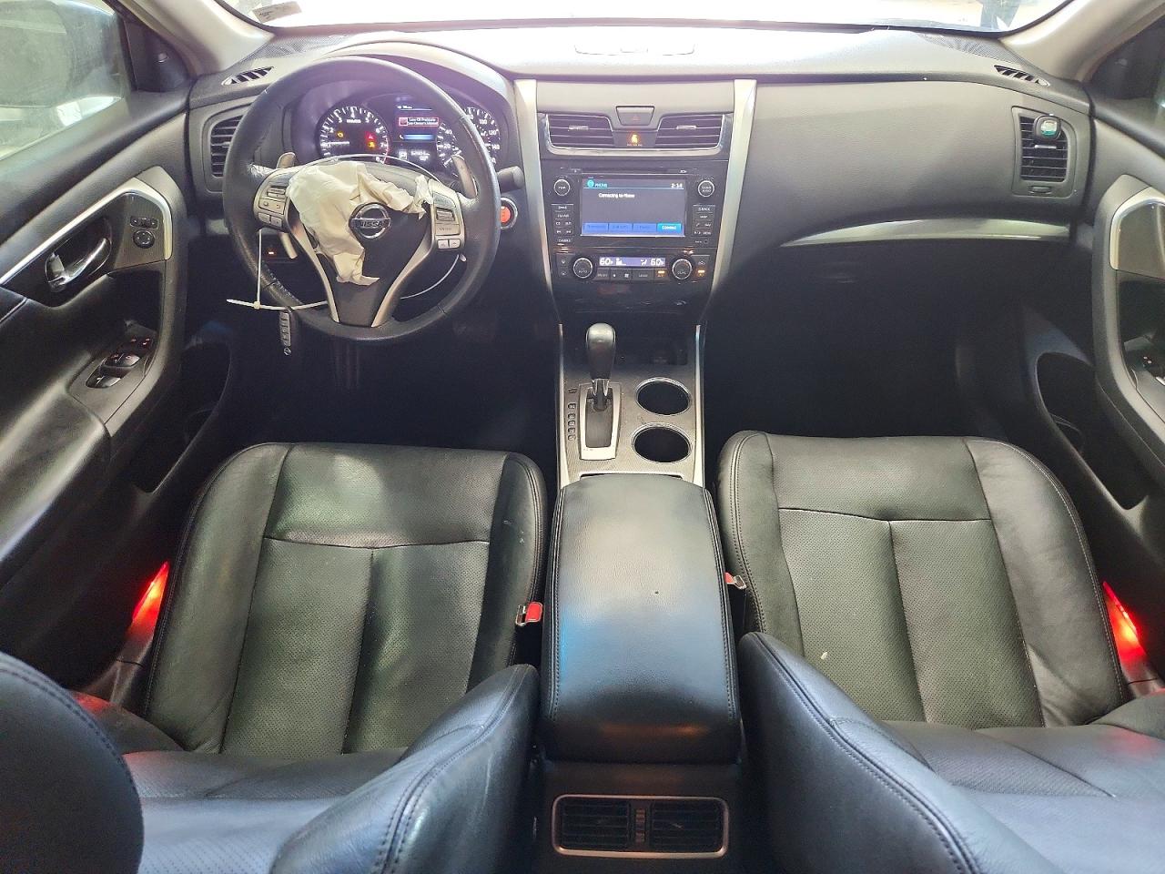 2013 NISSAN ALTIMA 3.5 S photo 15
