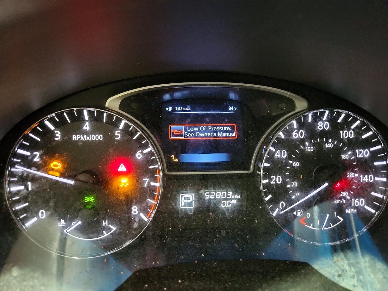 2013 NISSAN ALTIMA 3.5 S photo 17