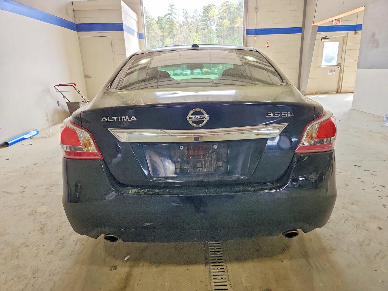 2013 NISSAN ALTIMA 3.5 S photo 11