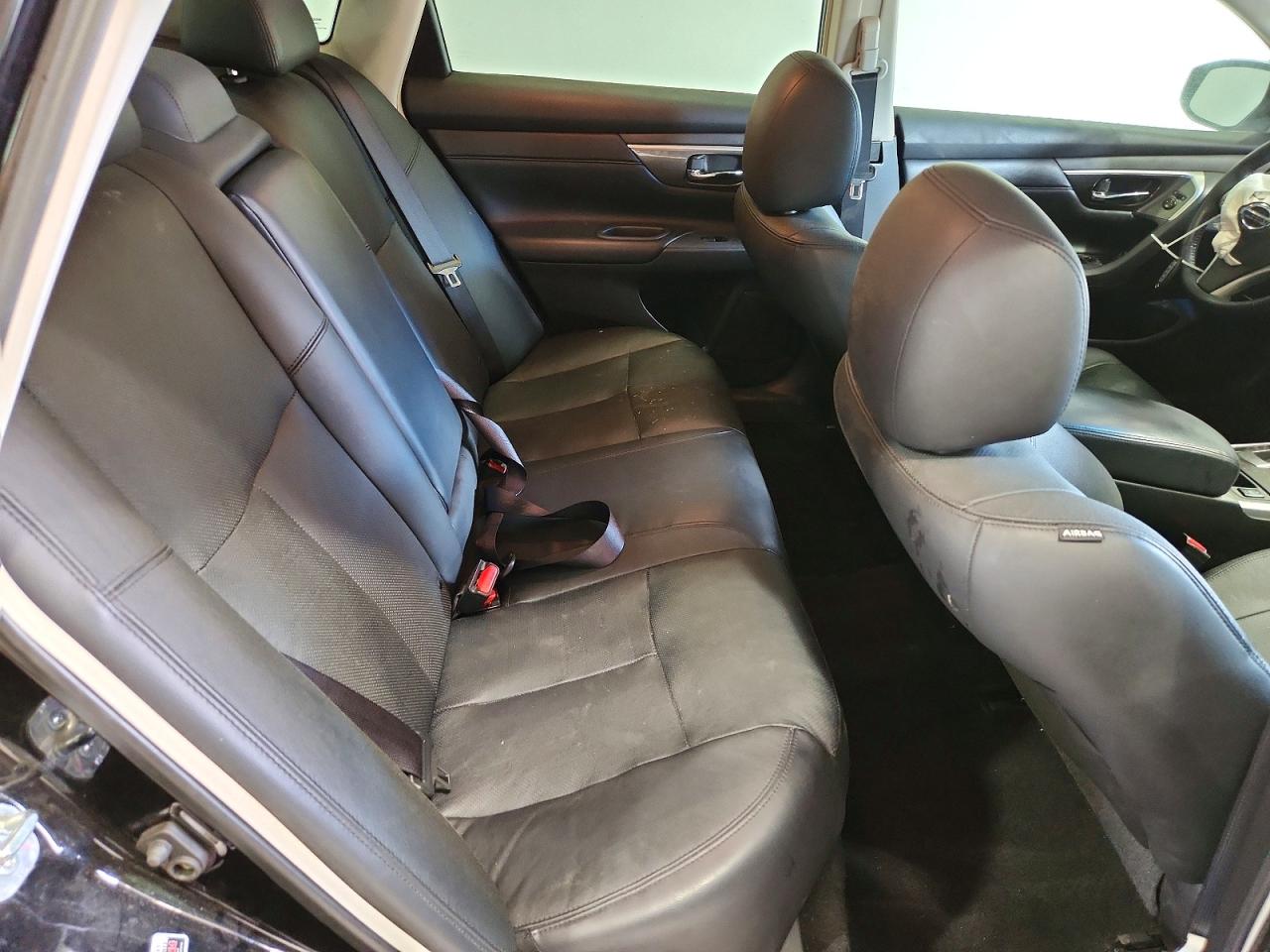 2013 NISSAN ALTIMA 3.5 S photo 19