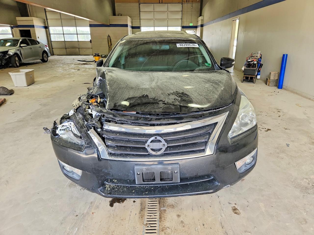 2013 NISSAN ALTIMA 3.5 S photo 9