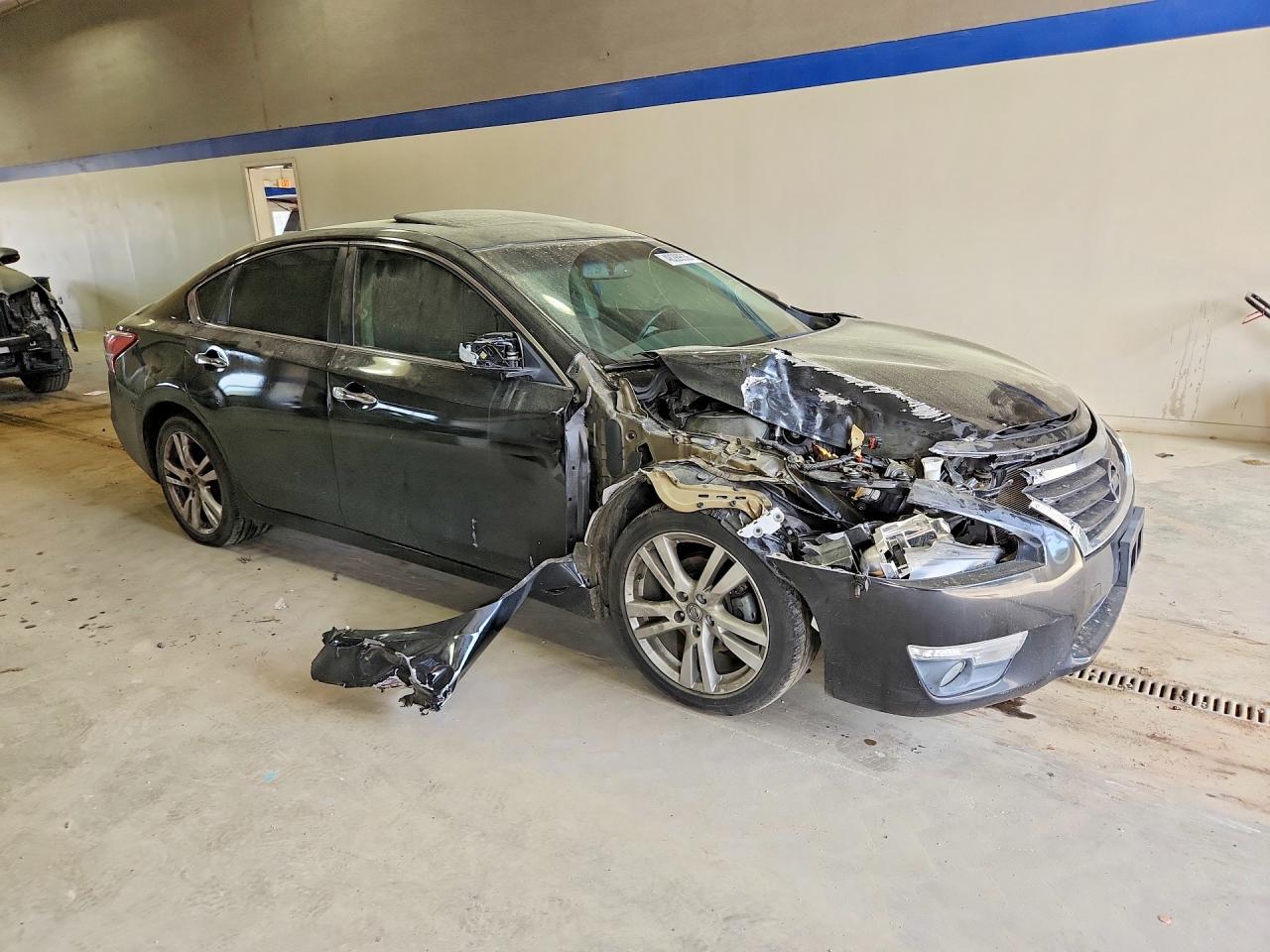 2013 NISSAN ALTIMA 3.5 S photo 7