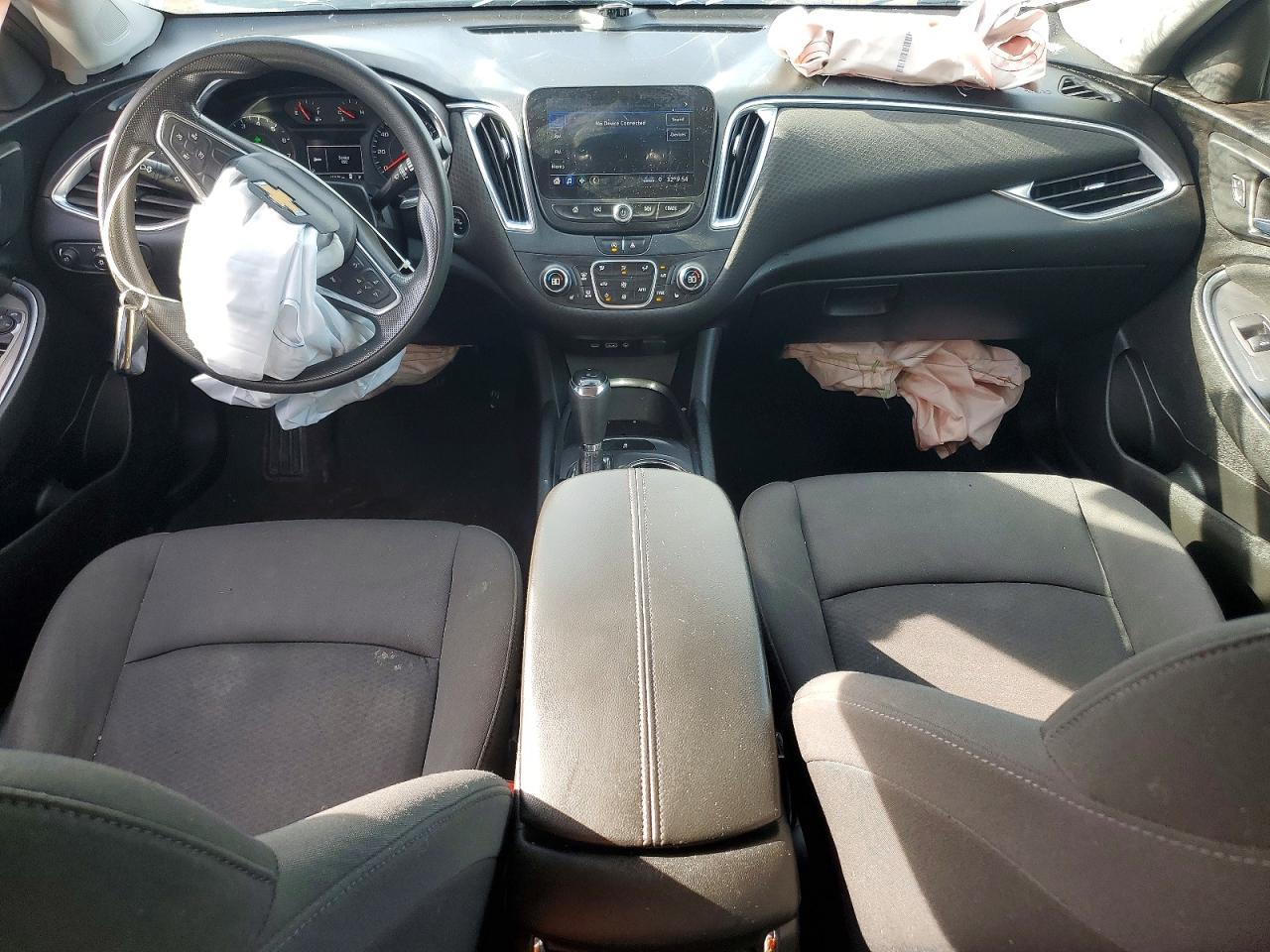 2020 CHEVROLET MALIBU LT photo 22