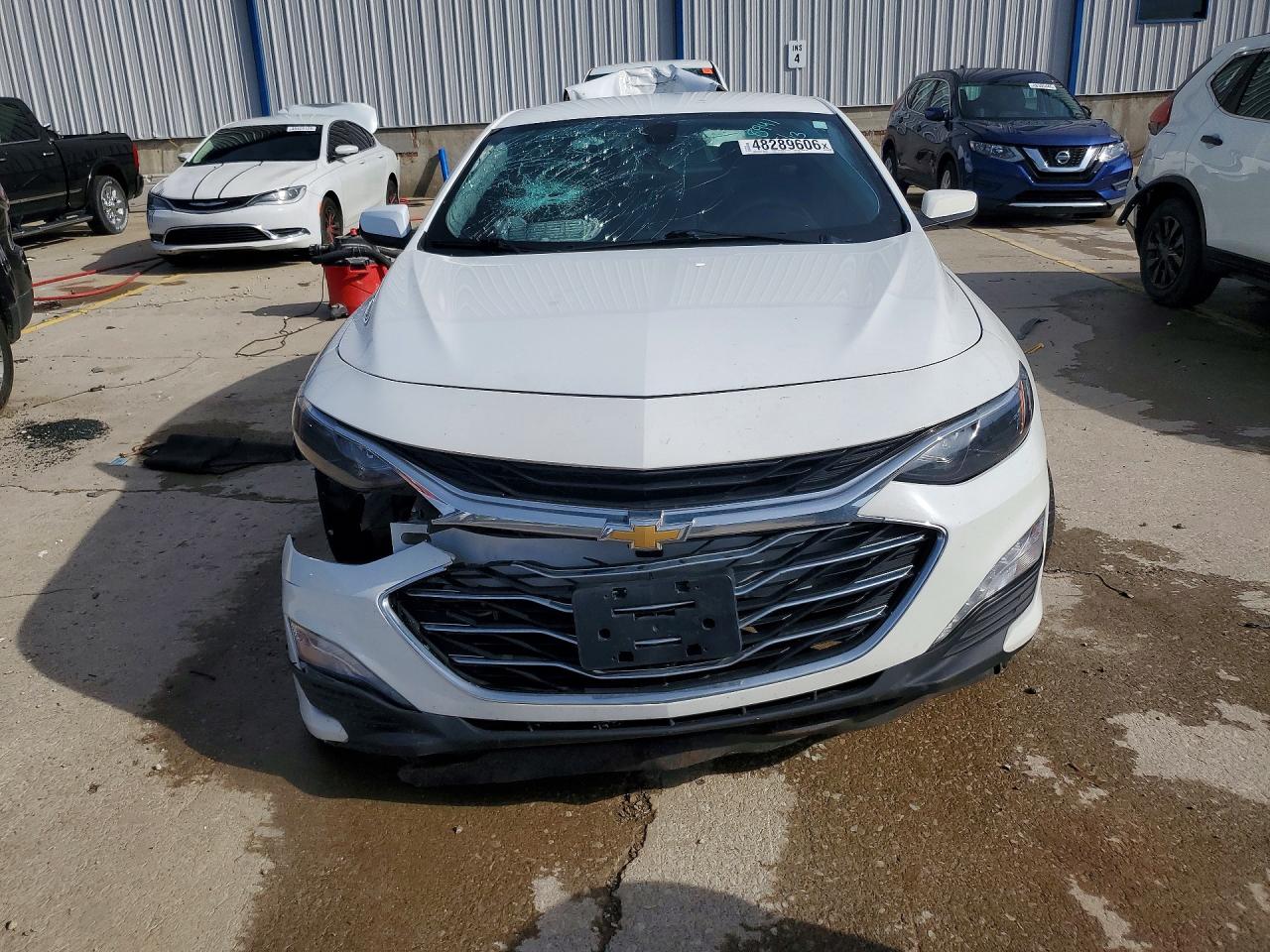 2020 CHEVROLET MALIBU LT photo 13