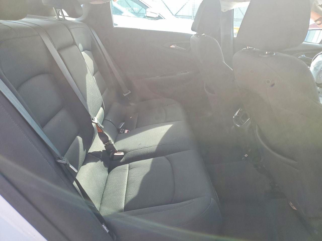 2020 CHEVROLET MALIBU LT photo 28