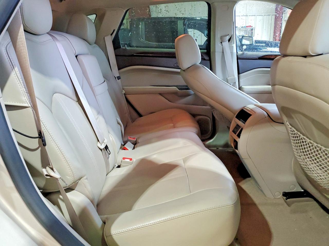 2012 CADILLAC SRX LUXURY COLLECTION photo 19
