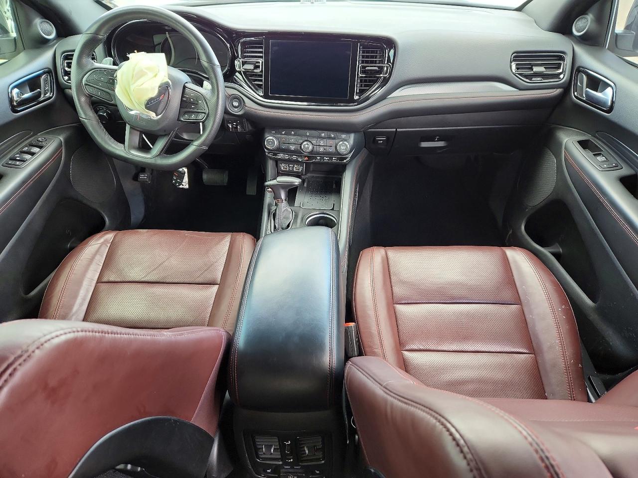 2026 DODGE DURANGO R photo 22