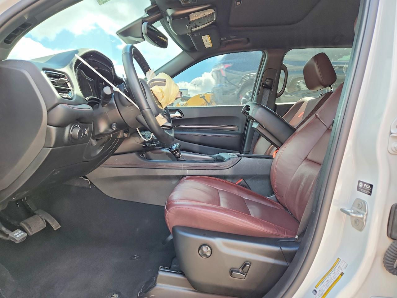 2026 DODGE DURANGO R photo 19