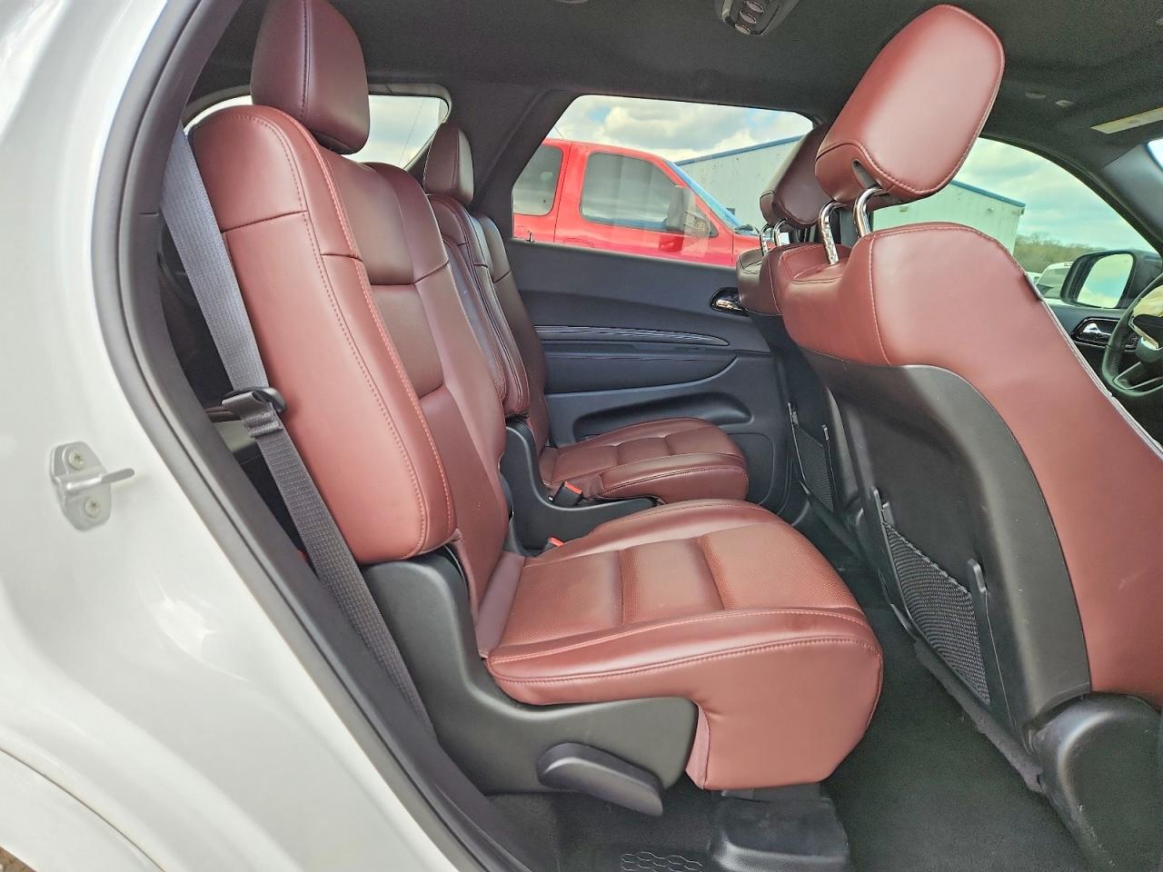 2026 DODGE DURANGO R photo 31