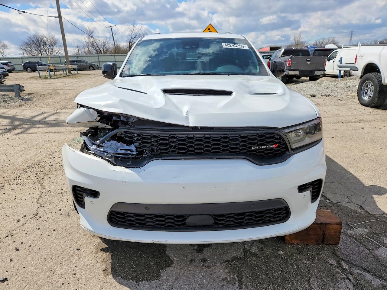 2026 DODGE DURANGO R photo 13