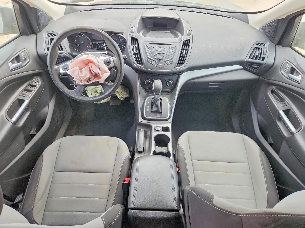 2014 FORD ESCAPE SE photo 22