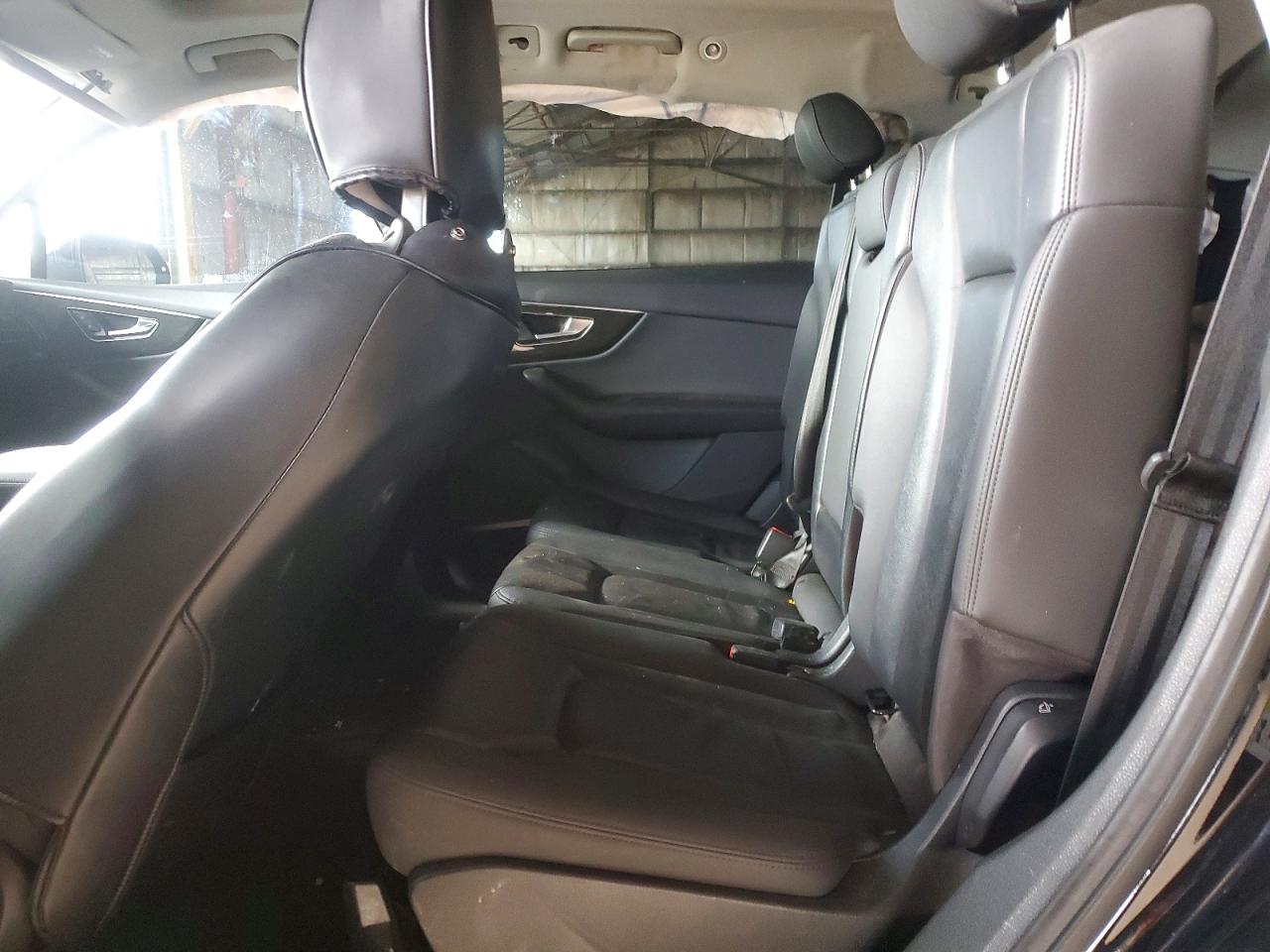 2021 AUDI Q7 PREMIUM PLUS photo 11