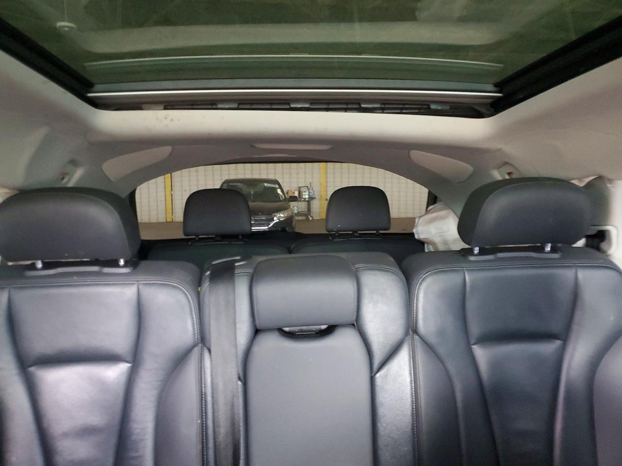 2021 AUDI Q7 PREMIUM PLUS photo 10