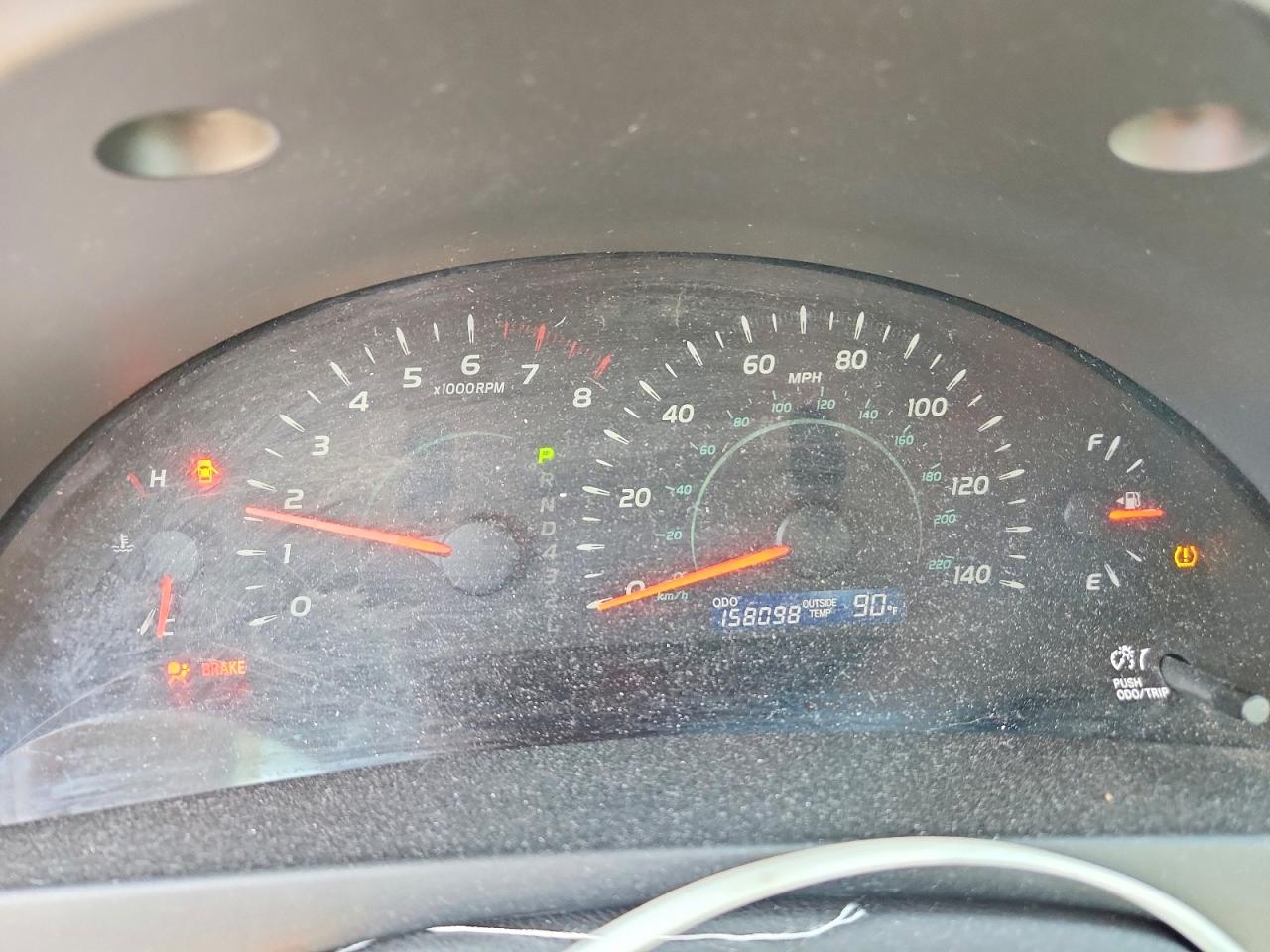 2009 TOYOTA CAMRY LE photo 25