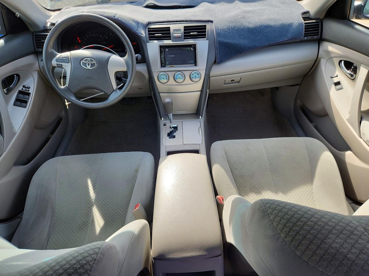 2009 TOYOTA CAMRY LE photo 22