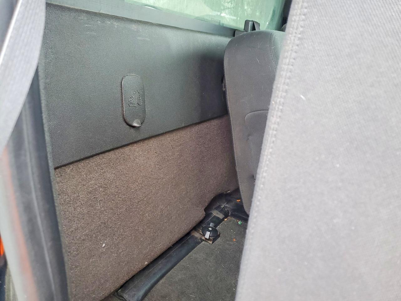 2008 GMC SIERRA C1500 photo 19
