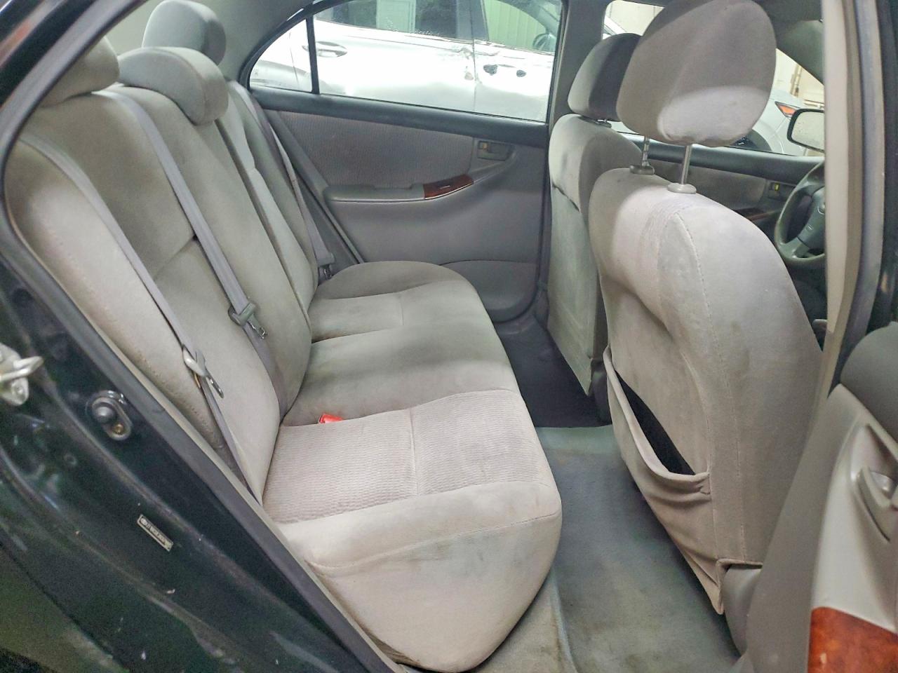 2006 TOYOTA COROLLA LE photo 19