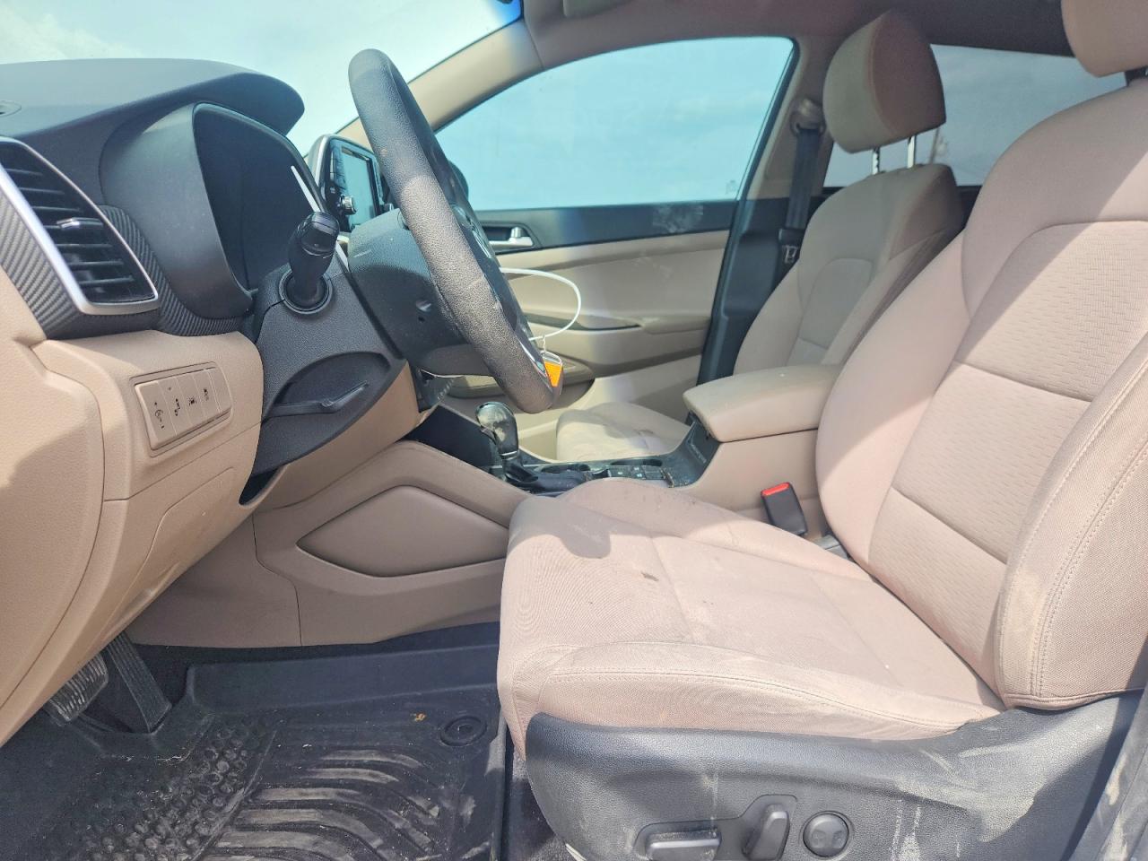 2019 HYUNDAI TUCSON VALUE photo 13