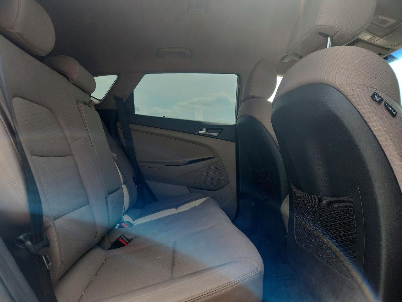 2019 HYUNDAI TUCSON VALUE photo 21