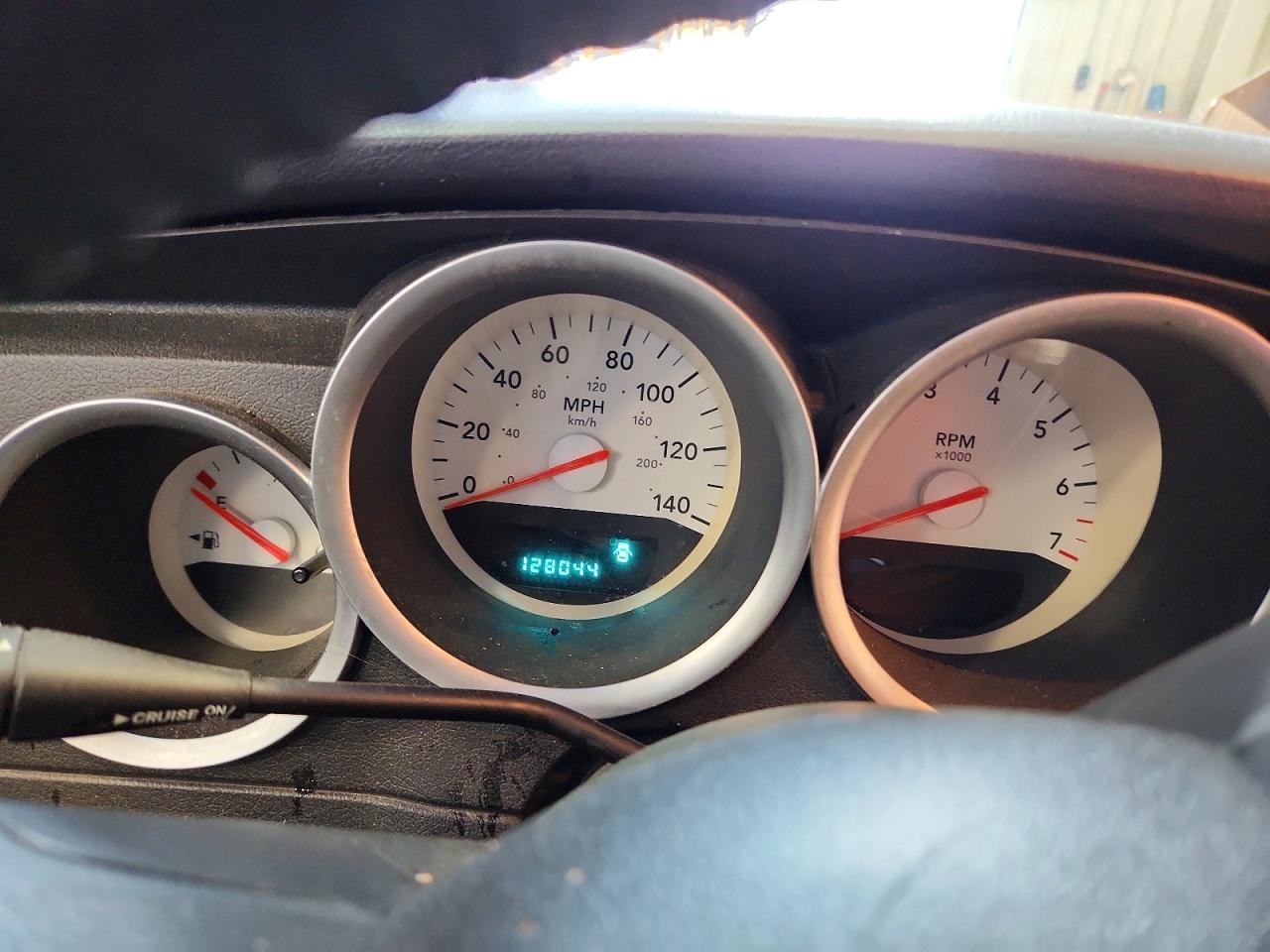 2007 DODGE CHARGER SE photo 25