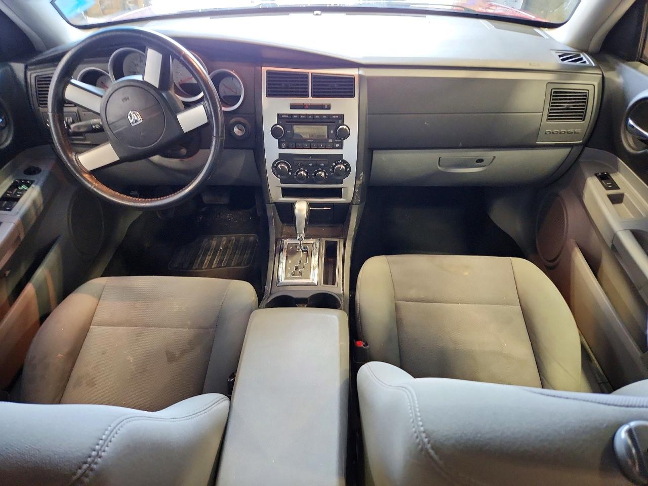 2007 DODGE CHARGER SE photo 22