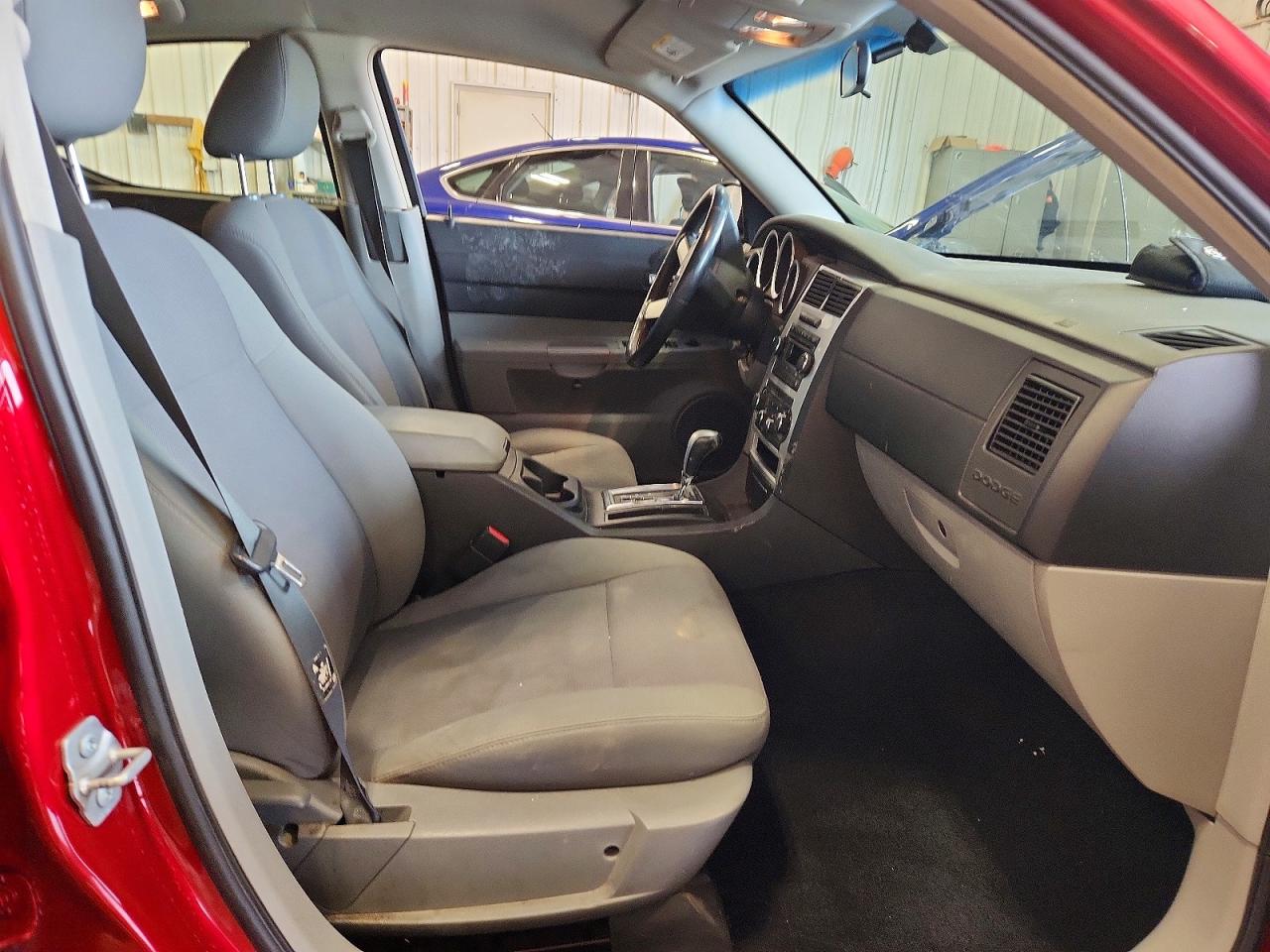 2007 DODGE CHARGER SE photo 19