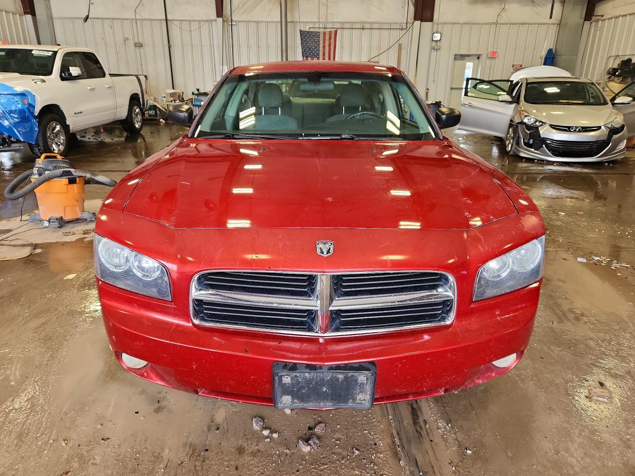 2007 DODGE CHARGER SE photo 13